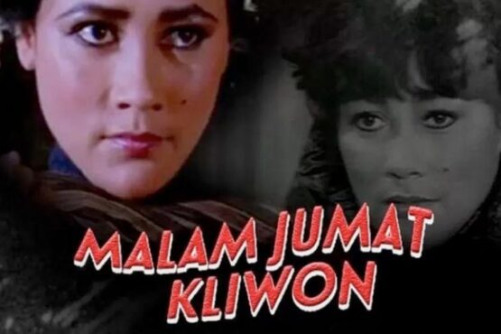 Suzanna dan 4 Mitos Malam Jumat Kliwon (Sumber foto: ANTV)