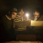 Tagar Cari Teman Nonton, Mengembalikan Medsos Jadi Tempat untuk Berteman