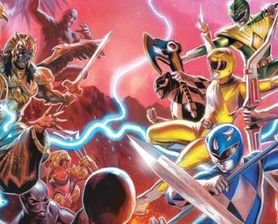 Tanggal 28 Agustus Diperingati National Power Rangers Day, Apa yang Bisa Kita Lakukan? (Sumber Tokusatsu Network)