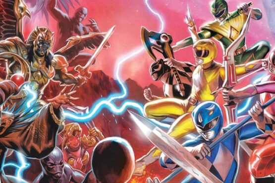 Tanggal 28 Agustus Diperingati National Power Rangers Day, Apa yang Bisa Kita Lakukan? (Sumber Tokusatsu Network)