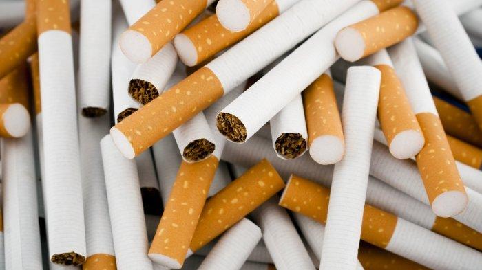 Tarif Cukai Tembakau akan Dinaikkan, Rokok Makin Tak Terbeli