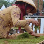 Dampak RPP Kesehatan: Pedagang Khawatir Rakyat Bisa Terpukul Akibat Larangan Penjualan Rokok