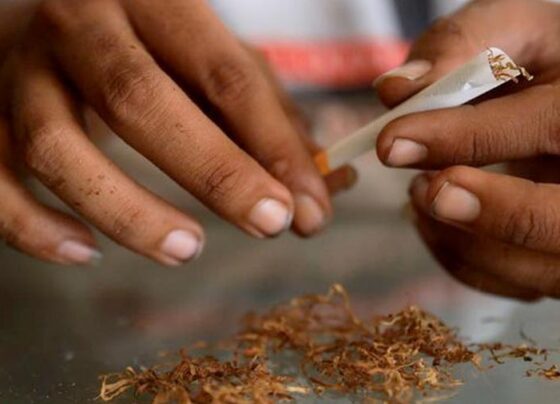 Tiga Cara Asyik Menikmati Tembakau (Sumber CNBC Indonesia)