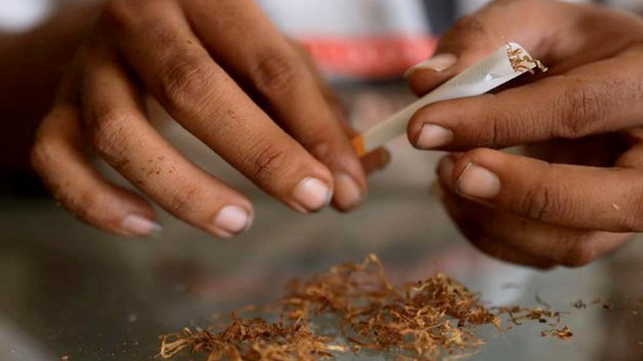 Tiga Cara Asyik Menikmati Tembakau (Sumber CNBC Indonesia)