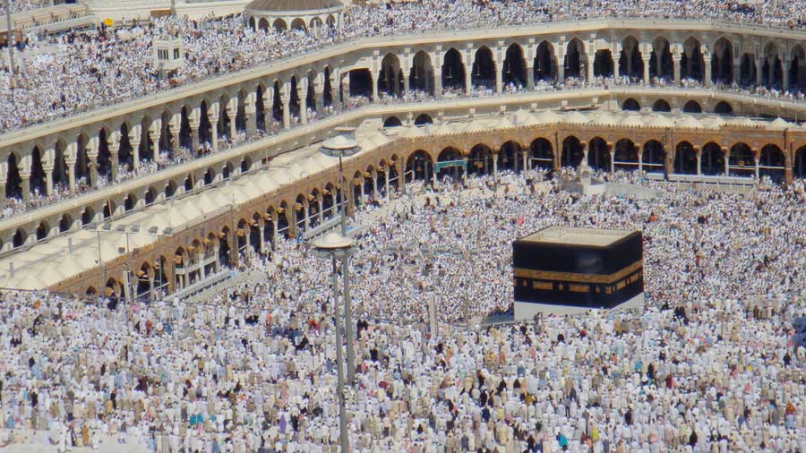 Tiga Hal yang Paling Dinanti Sepulang Ibadah Haji
