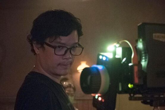 Timo Tjahjanto, Sutradara Spesialis Film Laga dan Horor (Sumber: Screenplay Film)