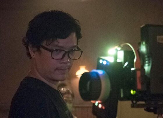Timo Tjahjanto, Sutradara Spesialis Film Laga dan Horor (Sumber: Screenplay Film)