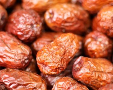 Tips Konsumsi Kurma Agar Gula Darah Tak Naik Selama Puasa (Foto: OrnaW/Pixabay)