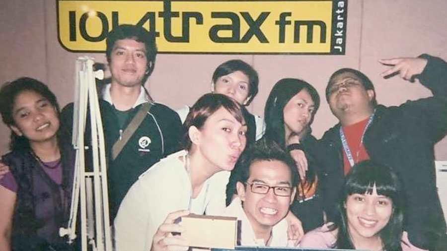 Trax FM Resmi Berhenti Mengudara, Pernah Jadi Ikon Budaya Populer Jakarta