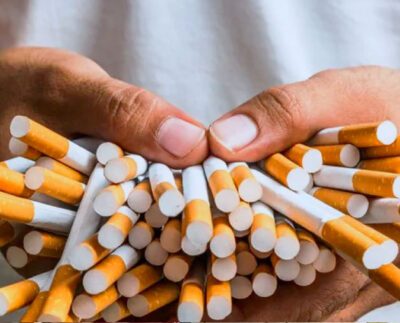Wacana Pelarangan Jual Rokok Ketengan Menimbulkan Kegelisahan Pedagang (Ilustrasi: Shutterstock)