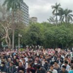 Kemarau Telah Tiba saatnya Menanam Tembakau