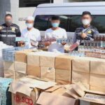 Menghadapi Musim Kemarau Ekstrem, Petani Tembakau di Indonesia Harus Siaga