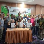 Industri Kreatif Kompak Tolak Aturan Zonasi Iklan Rokok, Jika Diterapkan Menambah Pengganguran