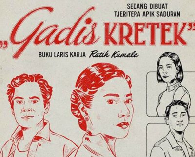 Merek Rokok Fiktif Dalam Budaya Populer Indonesia (Sumber Poster Film Gadis Kretek)