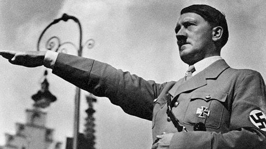 Adolf Hitler dan Jejak Kelam Gerakan Anti-Tembakau