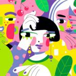 Perempuan Berzodiak Leo itu Bernama Putri Marino