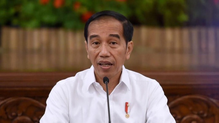 Catat! 5 Tahun, Jokowi Sudah Naikkan Cukai Rokok di Atas 50%