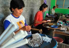 Jono, Desa Penghasil Rokok Tertua Di Jawa
