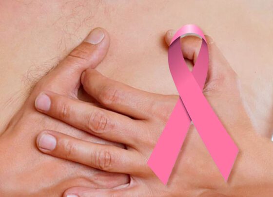 Kenali Resiko Kanker Payudara pada Pria (Sumber Emergency Live)