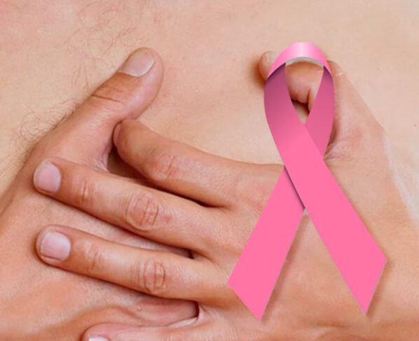 Kenali Resiko Kanker Payudara pada Pria (Sumber Emergency Live)