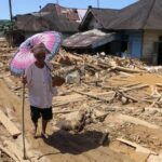 Sebelum Meninggal, Lucky Widja Vokalis Band Element, Ceritakan Tentang Penyakitnya