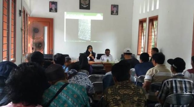 DKPP Kabupaten Probolinggo ajak petani tembakau tingkatkan kualitas