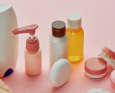 Bisnis Skincare Merajalela, Kok Bisa? (Sumber Envato Elements)