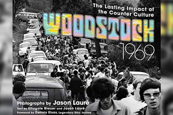 Woodstock 69, Festival Musik yang Takkan Terulang (Sumber Buku Woodstock 1969: The Lasting Impact of the Counterculture)