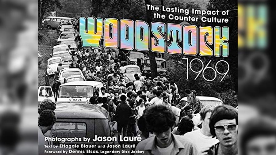 Woodstock 69, Festival Musik yang Takkan Terulang (Sumber Buku Woodstock 1969: The Lasting Impact of the Counterculture)